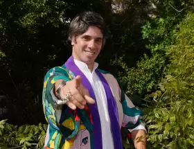 Robertito Funes