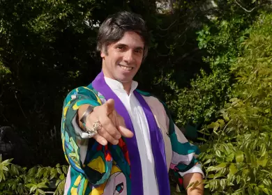 Robertito Funes