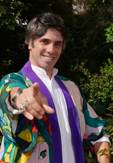 Robertito Funes