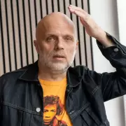 Sebastián Wainraich fulminó a los twitteros libertarios: "Todo eso es chiquitaje"