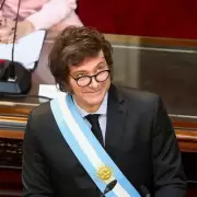 Milei convoca a sesiones extraordinarias para impulsar las reformas laborales y tributarias