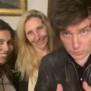 Romina Diez, la arquitecta del ajuste laboral libertario: la cara detrás de la reforma laboral