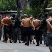 "Río de Janeiro está solo en esta guerra": la "megaoperación" policial ya dejó más de 130 víctimas en las favelas