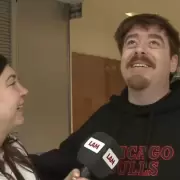 Migue Granados izó la bandera blanca y habló del conflicto con Occhiato por los Martín Fierro: "Me quiero morir"