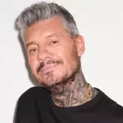 Tinelli aplaudi la reforma laboral de Milei mientras acumula cheques rechazados por ms de $800 millones