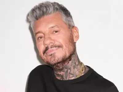 Marcelo Tinelli