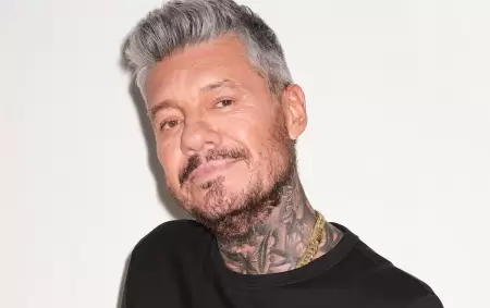 Marcelo Tinelli