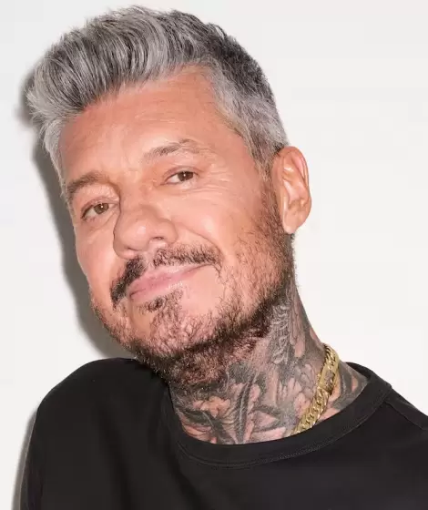 Marcelo Tinelli