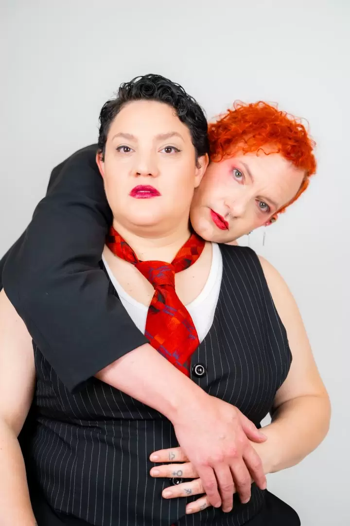 BIFE presenta su nuevo disco "No Pudimos"