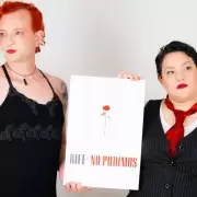 BIFE vuelve a los escenarios con "No pudimos": un nuevo disco atrevido, profundo y desafiante