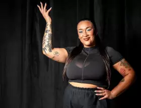 Evelyn Botto no se guard� nada sobre los testimonios que recogi� en relaci�n a su dieta.