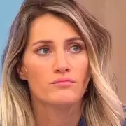 Mica Viciconte explotó contra Nicole Neumann: "Ahí es donde hay que tener un límite"