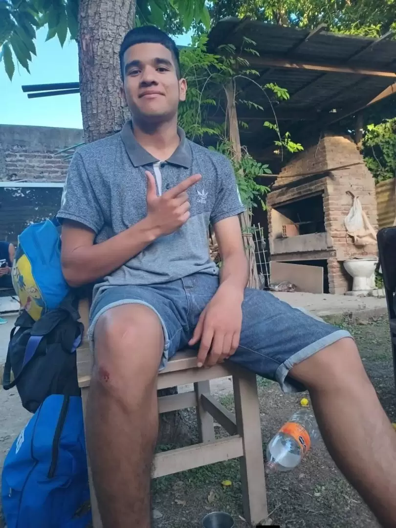 Nicolás Tomás Duarte