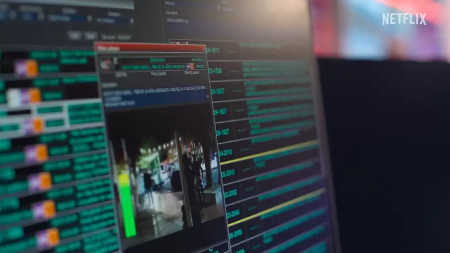 La plataforma estrenar el 13 de noviembre 50 segundos: el caso Fernando Bez Sosa