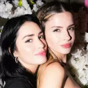 El gesto que alejó a la China Suárez y Lali Espósito para siempre: ¿Wanda Nara rompió la amistad?