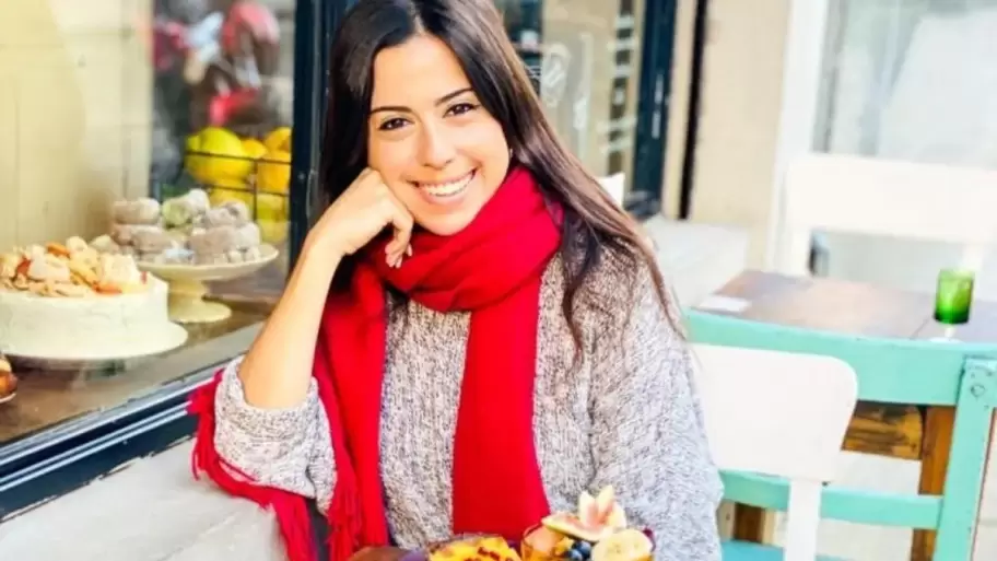La chica del brunch nominada a Experiencias gastronómicas y/o culturales