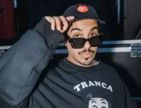 Nacho Elizalde
