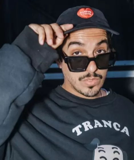 Nacho Elizalde