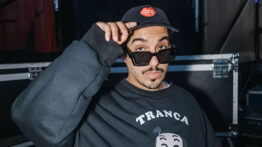 Nacho Elizalde nominado con el equipo de Polenta a mejor emprendimiento en los Premios Ídolo