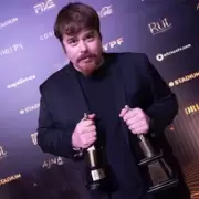 Migue Granados se ríe del enojo de Ventura y calienta la previa de los Martín Fierro: "Estoy para que Luisito lo baje"