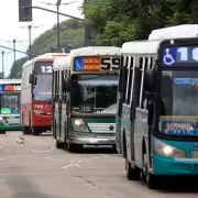 Nuevo golpe al bolsillo: el Gobierno aplicó otro aumento del 10% en los colectivos del AMBA