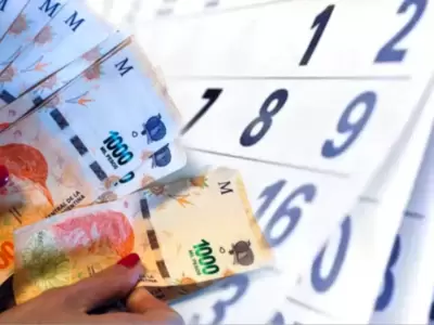 Enero llega con aumentos en ciertos servicios pero los sueldos contin�an estancados