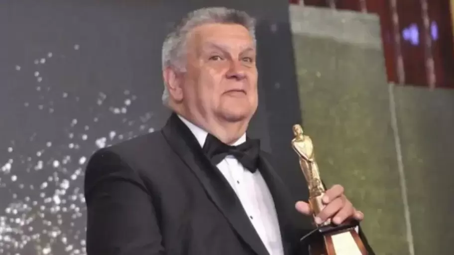 Luis Ventura no está dispuesto a quedar en medio de la guerra entre Nico Occhiato y Migue Granados