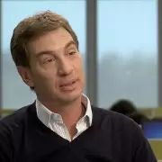 Diego Santilli rompió el silencio y agrandó el escándalo con Nancy Pazos: "Que cada uno haga y diga lo que sienta"