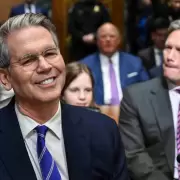 Estados Unidos confirmó que se activó el swap con Argentina: el Tesoro norteamericano "ya obtuvo ganancias" mientras el BCRA sigue sin dólares