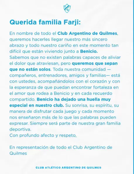 Un nio de ocho aos sufri muerte cerebral tras caerle un arco de handball durante un entrenamiento