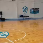 Murió Benicio Farji, el nene de 8 años que había sufrido muerte cerebral luego de que se le cayera un arco encima