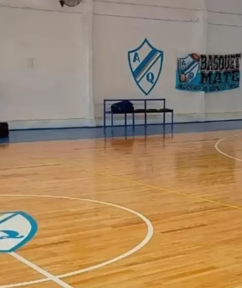 El nene de ocho aos haba sufrido muerte cerebral tras caerle un arco de handball durante un entrenamiento