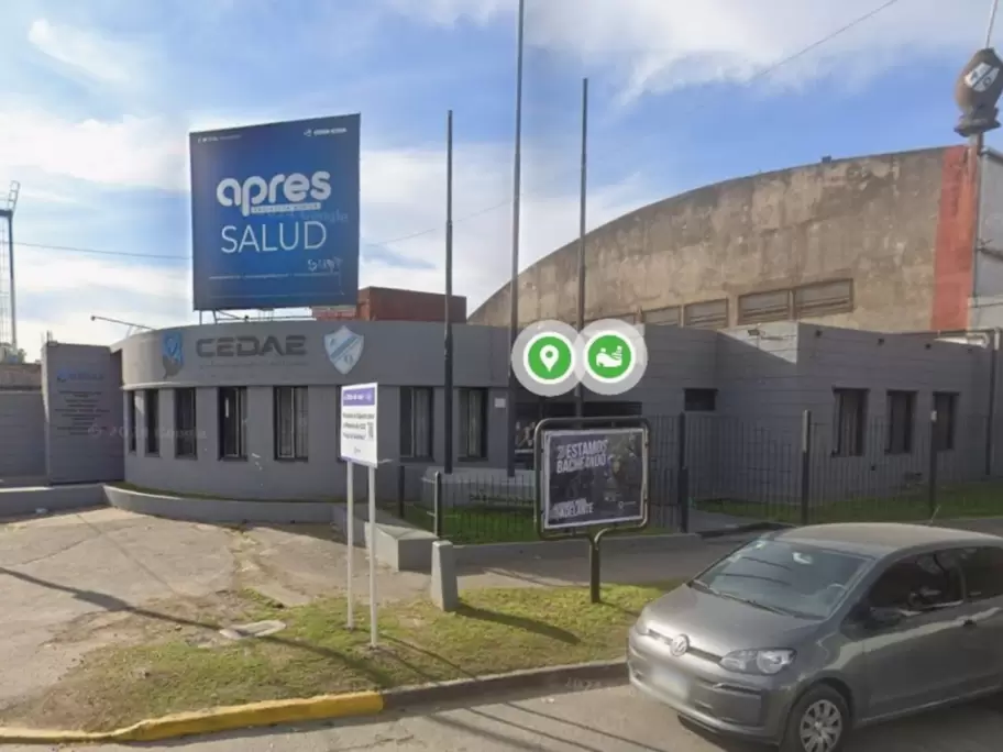 Un nio de ocho aos sufri muerte cerebral tras caerle un arco de handball durante un entrenamiento