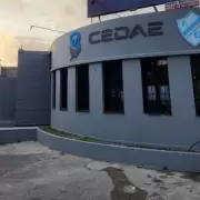 Dolor en Quilmes: un nene de ocho años sufrió muerte cerebral tras caerle un arco durante un entrenamiento