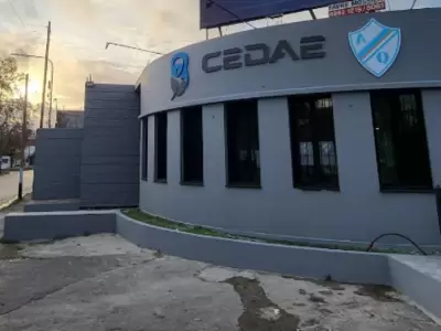 Un nio de ocho aos sufri muerte cerebral tras caerle un arco de handball durante un entrenamiento