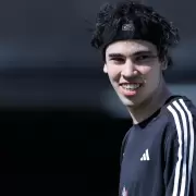 Spreen volvió a cruzarse con los Martín Fierro: "Nunca en mi vida voy a recibir un premio que tenga ese nombre"