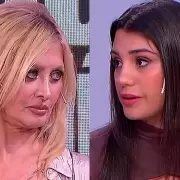 Escndalo en el programa de Yuyito Gonzlez: Rosina Beltrn acus a sus compaeros de robarle 250 dlares