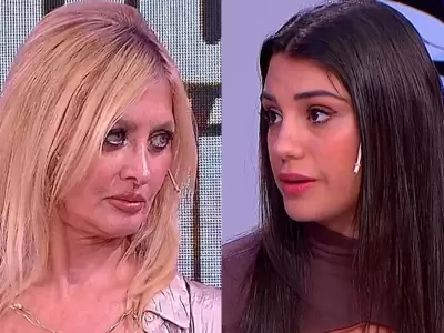 Rosina Beltrn acusa a sus compaeros de robarle 250 dlares