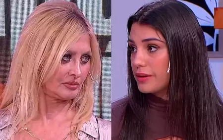 Rosina Beltrn acusa a sus compaeros de robarle 250 dlares