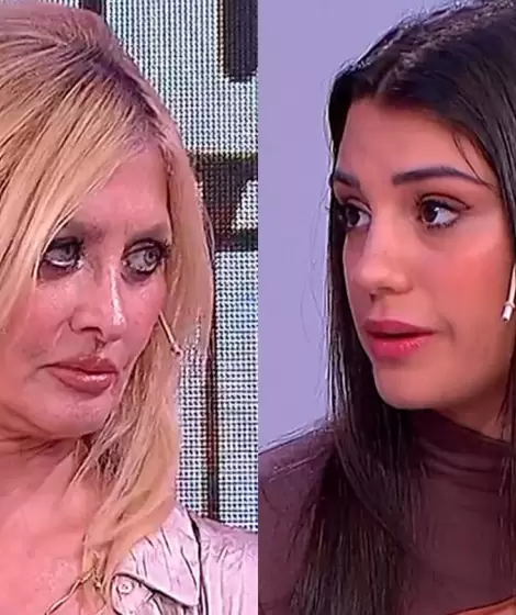 Rosina Beltrn acusa a sus compaeros de robarle 250 dlares