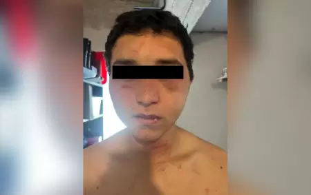 El horror que vivi� Agust�n en manos de sus empleadores