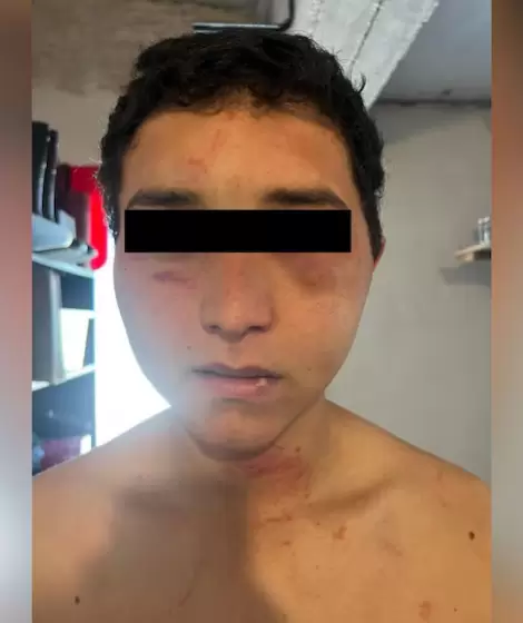 El horror que vivi Agustn en manos de sus empleadores