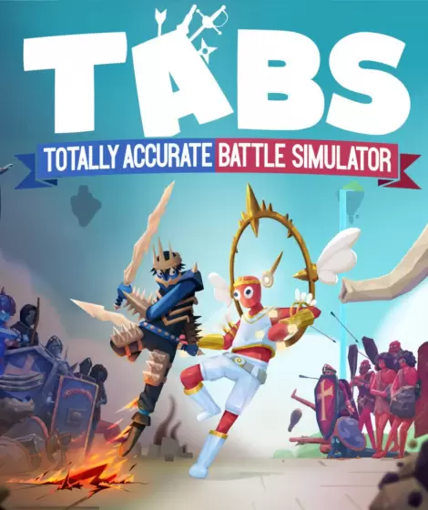 Totally Accurate Battle Simulator (PS4, PS5)