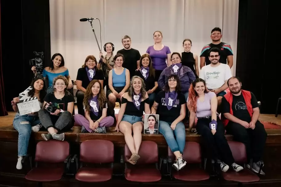 22 veces Paola Tacacho