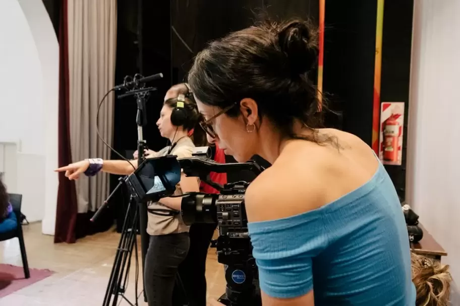 22 veces Paola Tacacho