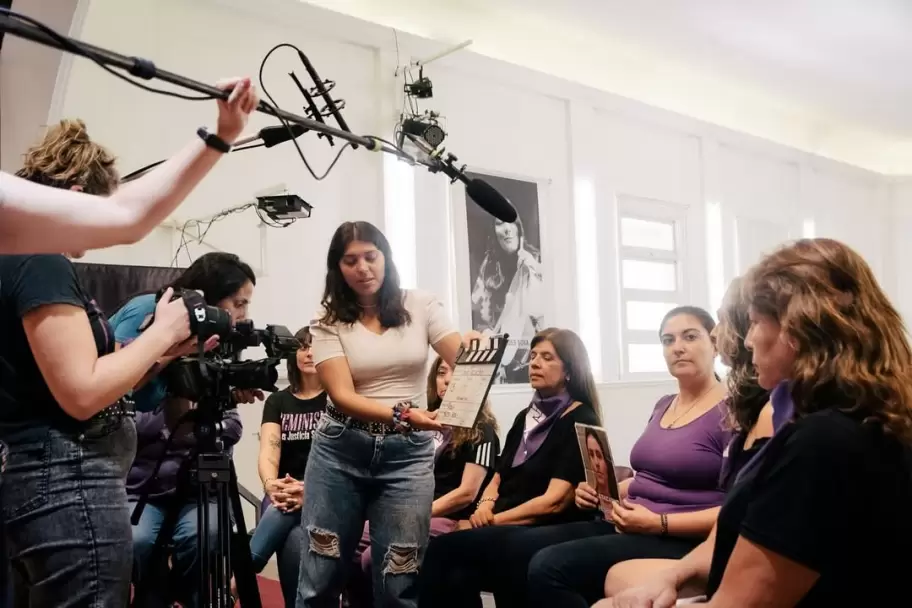 22 veces Paola Tacacho