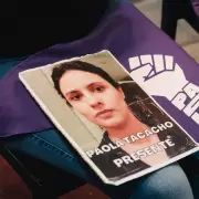 Estrena el documental "22 veces Paola Tacacho": un grito colectivo, feminista y popular contra la desidia judicial