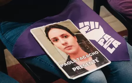 "Me sacó la oreja": el impactante testimonio del joven torturado en una estancia por sus jefes - Image 2