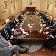 Despu�s de votar a favor del Presupuesto 2026, Milei increment� en un 175% las partidas presupuestarias para 12 provincias