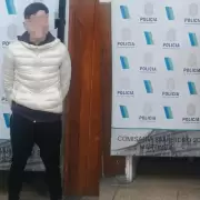 "La matamos, la matamos": una mujer de 81 años fue maniatada, torturada y asesinada en su casa